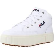 Sneakers Fila SANDBLAST MID
