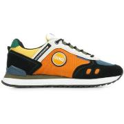 Sneakers Colmar Travis Sport Flash