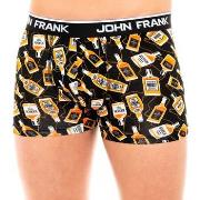 Boxers John Frank JFBD249-TENESSEY-MULTICOLOR