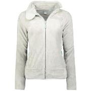 Fleece Jack Geographical Norway -