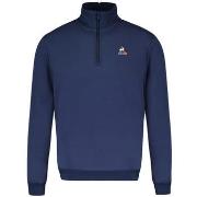 Sweater Le Coq Sportif Ess Halfzip N°1