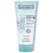 Gezichtsmasker &amp; scrubs Evoluderm -