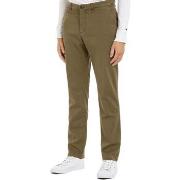 Broeken Tommy Hilfiger Chino Denton Chinoli