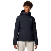 Parka Jas Columbia Joy Peak Hooded Jacket W