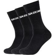 Sportsokken Skechers 3pk Tennis Cushioned Long Socks