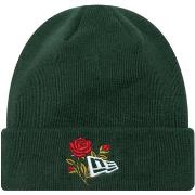 Muts New-Era Rose Icon Cuff Knit Beanie Hat