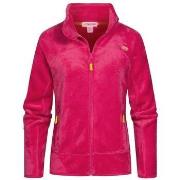 Fleece Jack Geographical Norway -