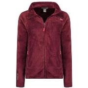 Fleece Jack Geographical Norway -