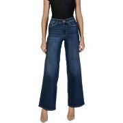 Bootcut Jeans Only Onlmadison Blush Hw Wide Tai081 Noos 15318405