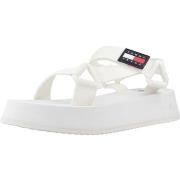 Sandalen Tommy Jeans TJW EVA SANDAL