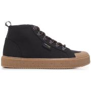 Lage Sneakers Sanjo K330 Cordura Pro - Black Gum