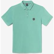 T-shirt Le Temps des Cerises Poloshirt DYLON