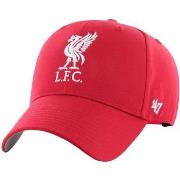 Pet '47 Brand Liverpool FC Raised Basic Cap