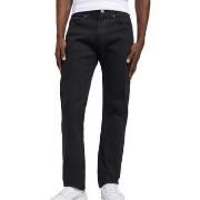 Straight Jeans Lee -