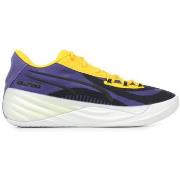 Basketbalschoenen Puma All Pro Nitro