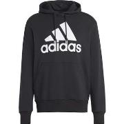 Fleece Jack adidas M Bl Ft Hd