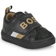 Lage Sneakers BOSS J09202