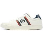 Lage Sneakers Sergio Tacchini -