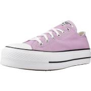 Sneakers Converse CHUCK TAYLOR ALL STAR LIFT OX