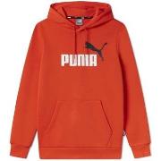 Fleece Jack Puma -