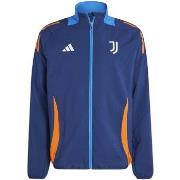 Fleece Jack adidas Juve Pre Jkt