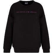 Sweater Emporio Armani EA7 Sweatshirt