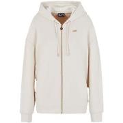 Fleece Jack Emporio Armani EA7 -