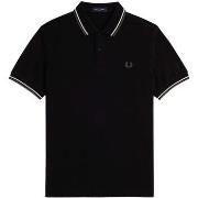 T-shirt Fred Perry -