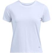 T-shirt Under Armour Ua Launch Shortsleeve