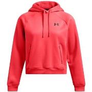 Fleece Jack Under Armour Ua Armour Flc Pro Hdy