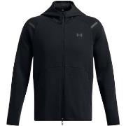 Sweater Under Armour Ua Unstoppable Flc Fz Hd Eu