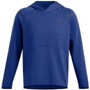 Fleece Jack Under Armour -