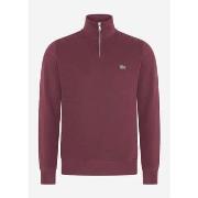 Trui Lacoste Sweater half zip