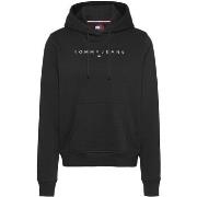 Fleece Jack Tommy Jeans -