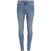 Skinny Jeans Ck Jeans Mid Rise Skinny