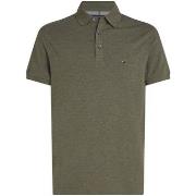 Polo Shirt Korte Mouw Tommy Hilfiger 1985 Slim Polo