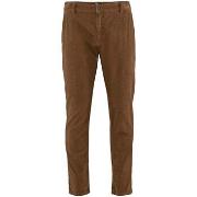 Chino Broek Bomboogie Pant Chino Slim