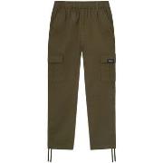 Broeken Dolly Noire Ripstop Easy Cargo Laced