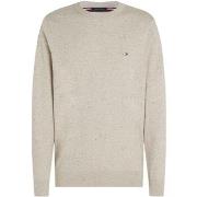 Sweater Tommy Hilfiger Pima Org Ctn Cashmer