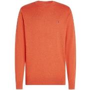 Sweater Tommy Hilfiger Pima Org Ctn Cashmer