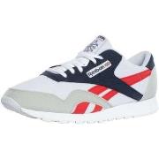 Lage Sneakers Reebok Sport Klassieke nylon sneakers