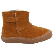 Laarzen Gioseppo Komlo Kids Boots - Tan