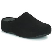 Klompen FitFlop SHUV FELT