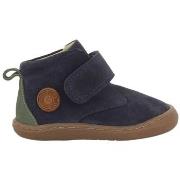 Laarzen Gioseppo Wirt Barefoot Baby Boots - Navy