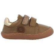 Laarzen Gioseppo Tusten Barefoot Kids Sneakers - Taupe