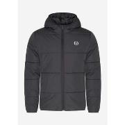 Donsjas Sergio Tacchini Baddeley padded jacket