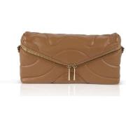 Portemonnee Inyati Fritza Bag - Cognac