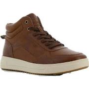 Lage Sneakers Cortina -