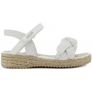 Sandalen Mayoral 45373 Blanco