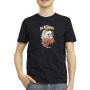 T-shirt Jack &amp; Jones -